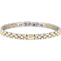 Bracciale Maserati Uomo Jewels in Acciaio JM320AST09 - JM320AST09